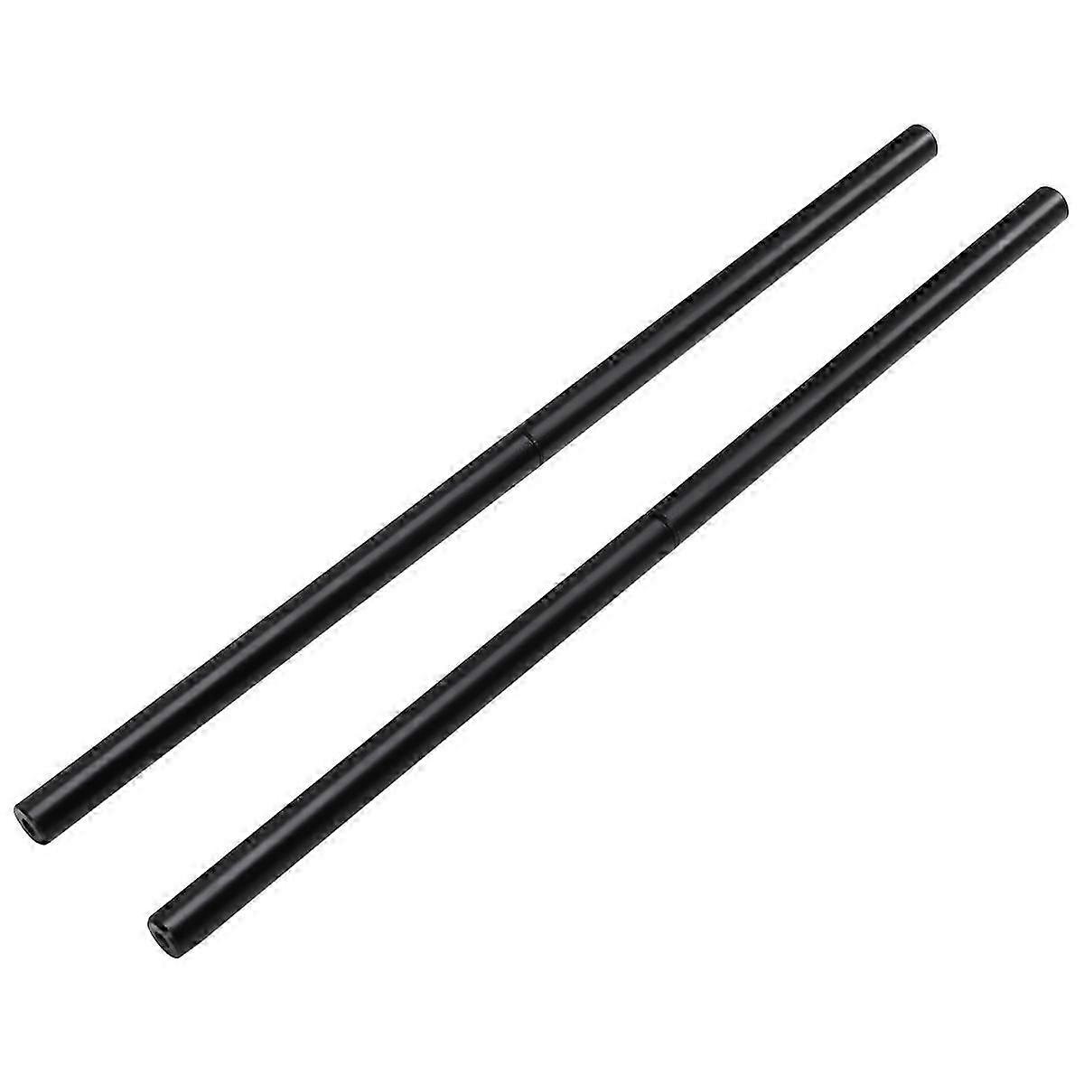 3D Printer Upgrade Kit for Series, Supporting Pull Rod Set, Enhances Stability and Printing PrecisionBlackSZRH A-S