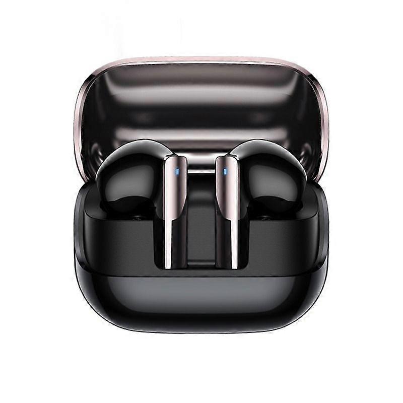 Bluetooth 5.4 Earbuds with Display & Long Battery
