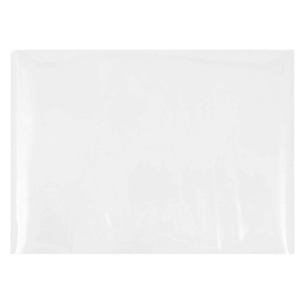 PVC Floor Mats For Office Workers Floor Protection Easy To Clean Size Rectangular Shape 1Pcs