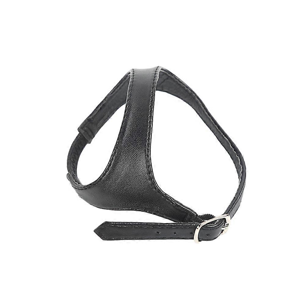 Triangle Shoelace Bundle for High Heels Made of Black Color Practical and Durable for Shoes 2 Pairs