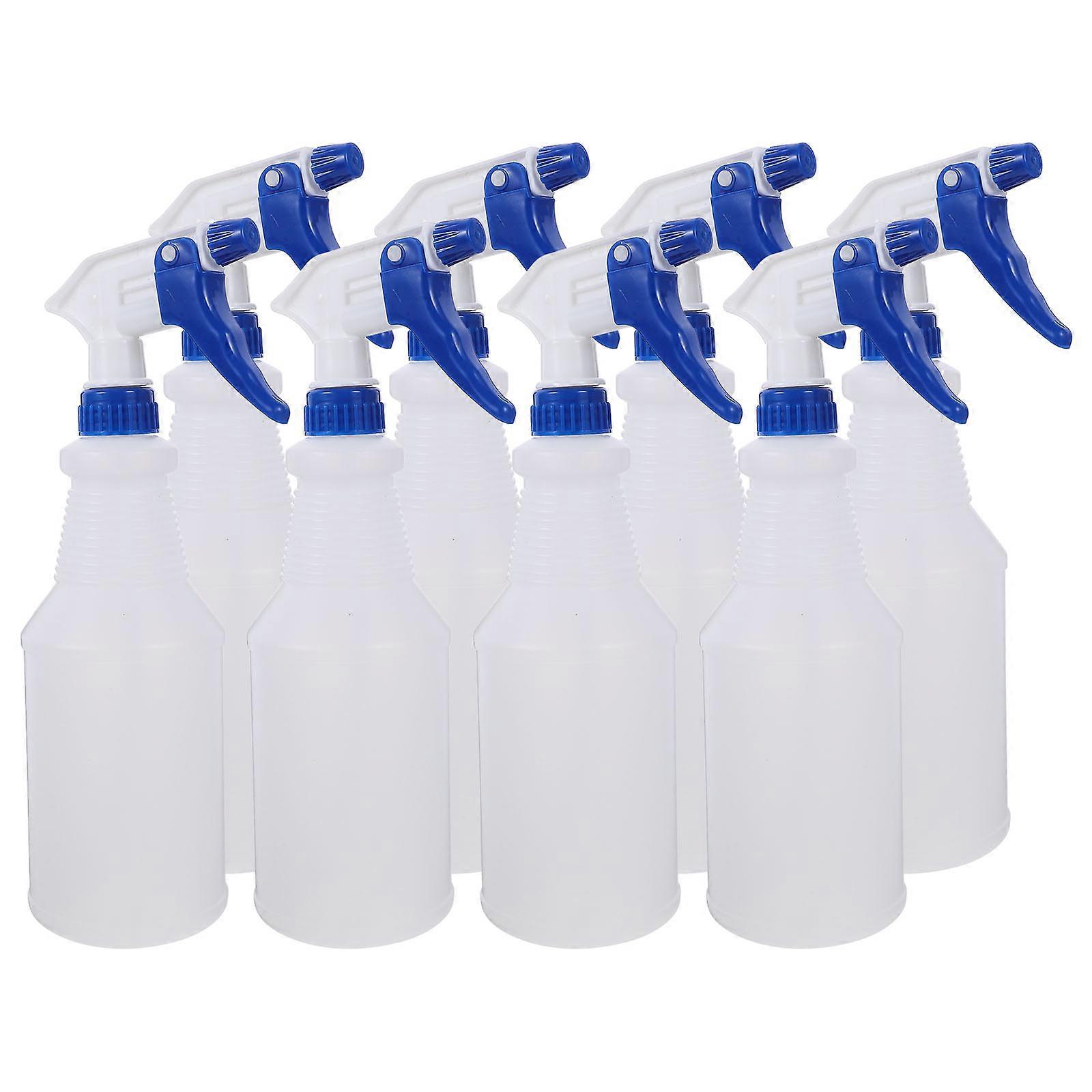 Small Spray Bottle for Pumping Water with Leakproof Design and Premium Plastic Material 750ml