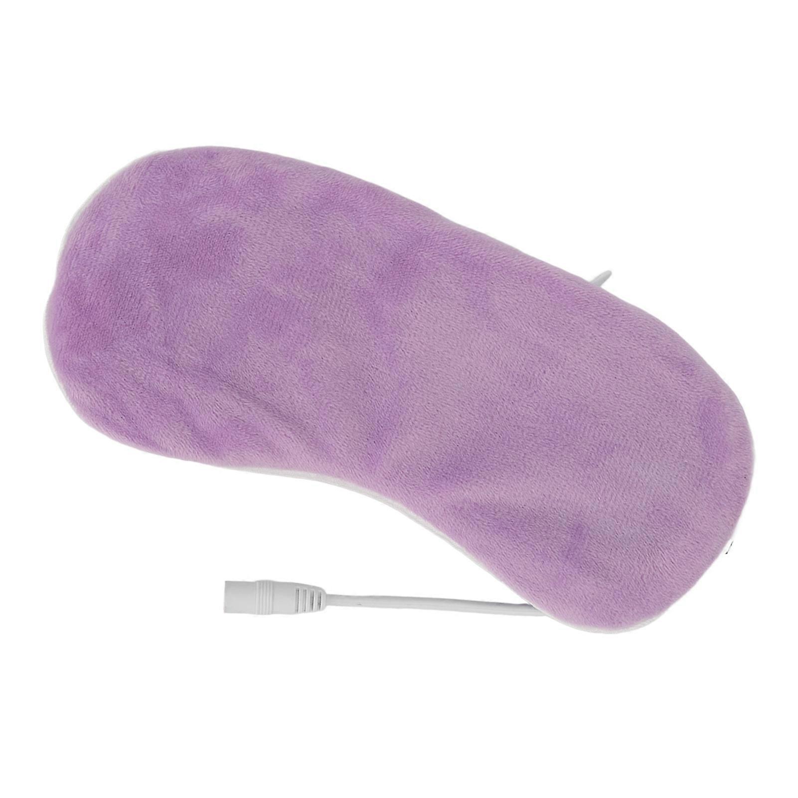 Oppvarming Bind For Øynene USB Varm Kompress Justerbar Nære Øyne 5 Gir Bind For Søvn