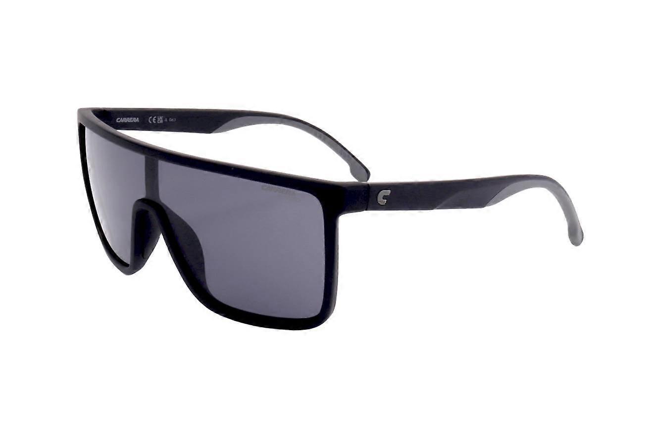 Sunglasses Carrera CARRERA 8060/S 003 MATTE BLACK 99/1/145 UNISEX