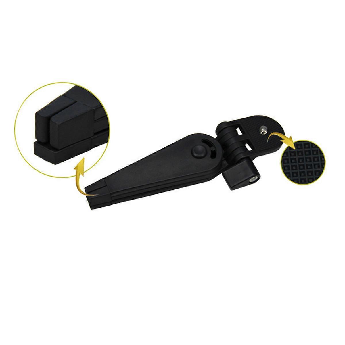 Adjustable Mini Tripod Stand for Compact Cameras – Lightweight Rotating Base Mount Holder for Series Compatibility