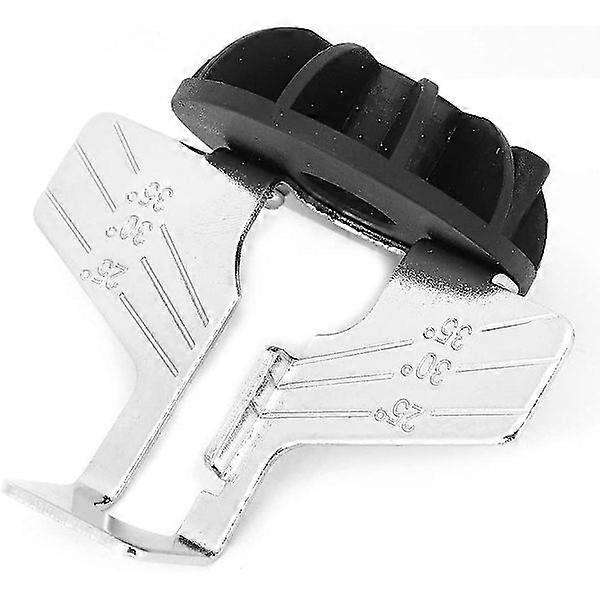 Chainsaw Sharpening Attachment Kit, Chainsaw Sharpener Grinding Chain Tool Drill.