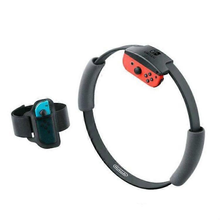Game Fitness Ring