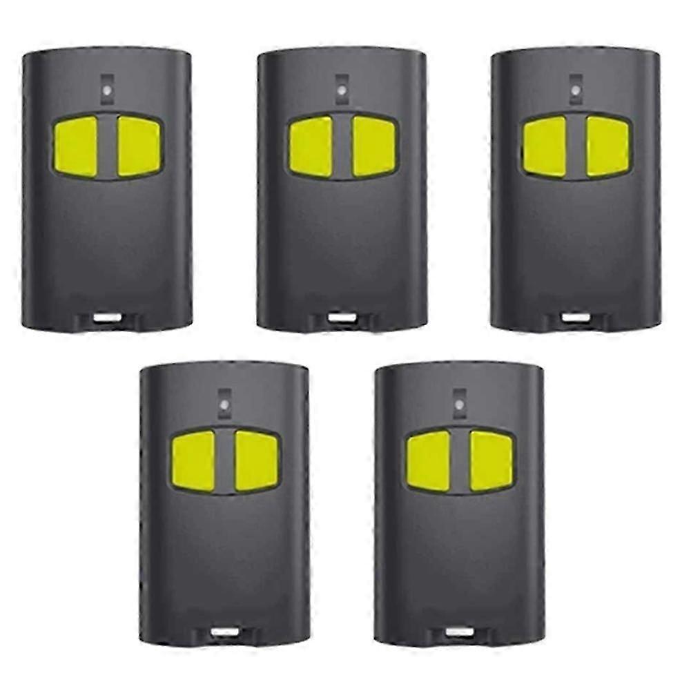 5 Stück zu. GO 2WV / bis. GO 4VA Garagentor-Fernbedienung für BENINCA zu. GO 4VA 433MHz Handsender