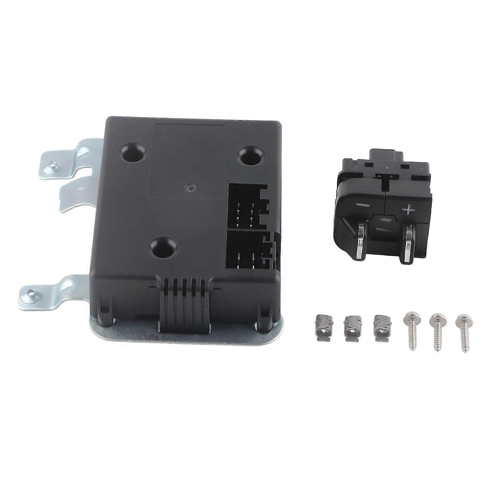 wearproof trailer brake module replacement 82215040ab