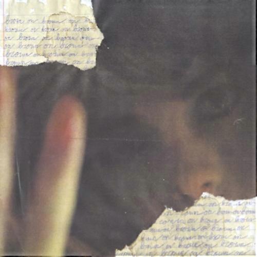 Dads - Brown on Brown [VINYL LP] USA import