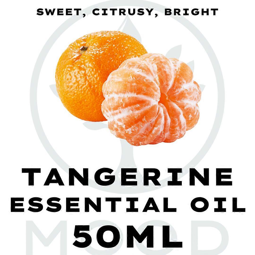 Tangerine Essential Oil 50ml