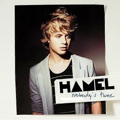Hamel - Nobody S Tune  [COMPACT DISCS] USA import