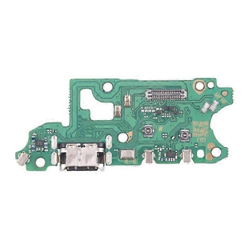 For Honor X8b 4G Assembly Charging Port Flex Cable with IC Part (Without Logo)