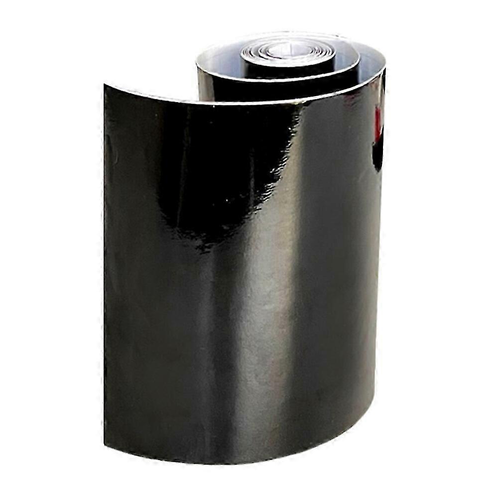 1Pc Car Windshield Banner Sticker Simple Sun Visor Strip Decal Car Accessory