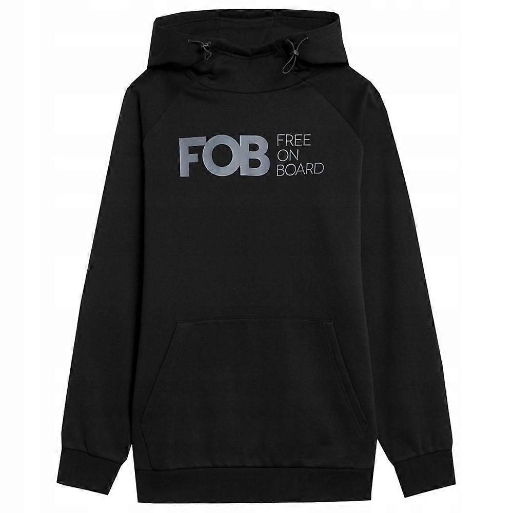 Sweatshirts 4F H4Z22BLM02120S