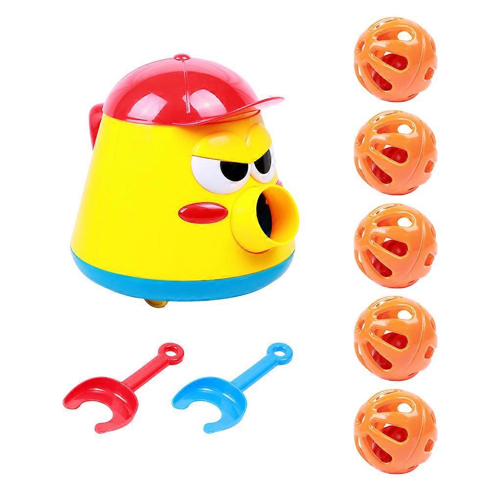 Electric Kettle Bubble Blower with Wheels – Fun Plaything for Crawling Development, Safe and Engaging Interactive Toy for Kids