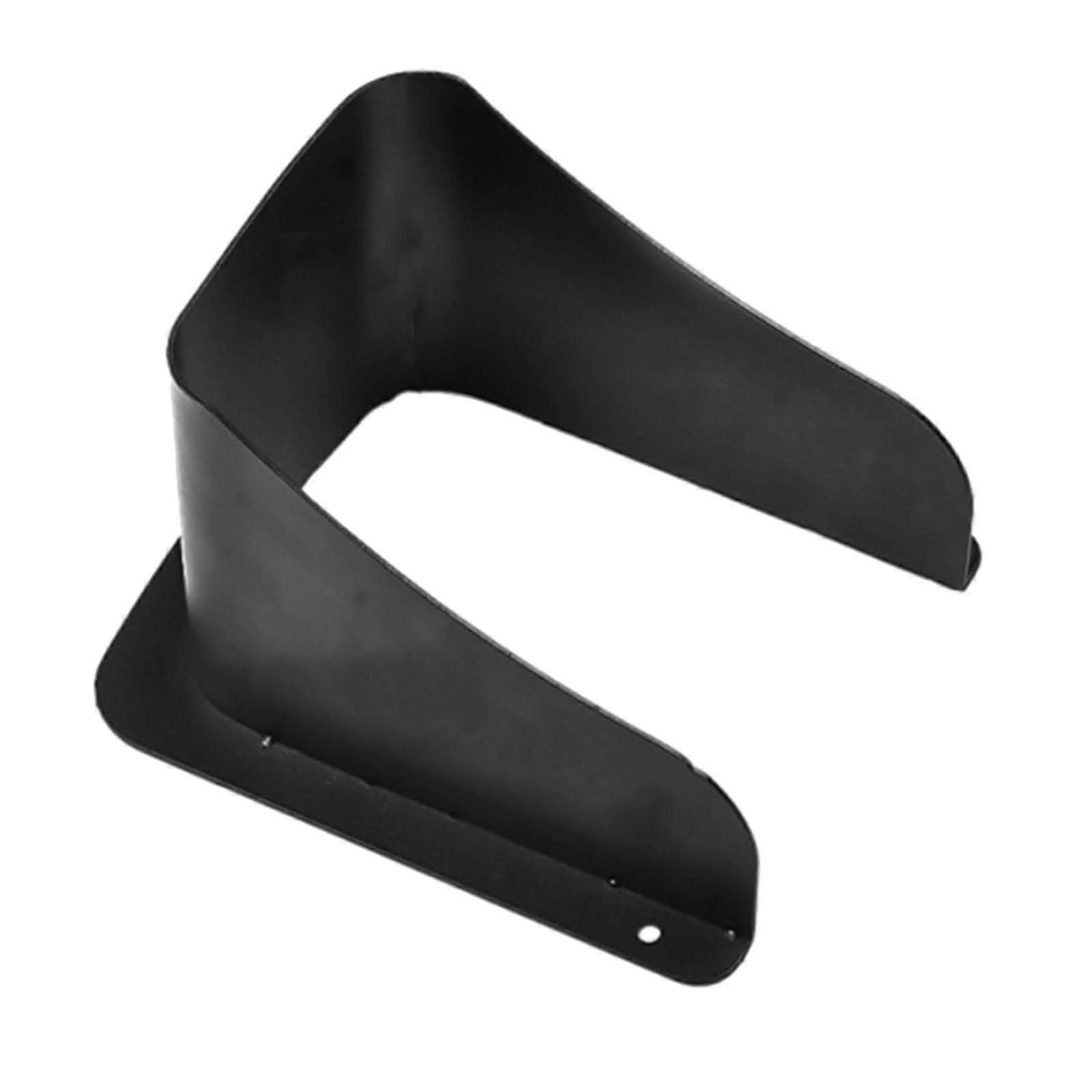 Weatherproof Shield Cover Black For All Ring Video Doorbell Models