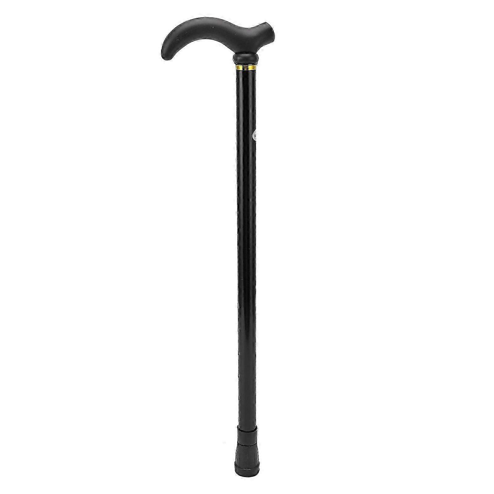 Ergonomic Walking Cane & Mobility Aid - Adjustable Walking Stick for Enhanced Support & Comfortable Grip