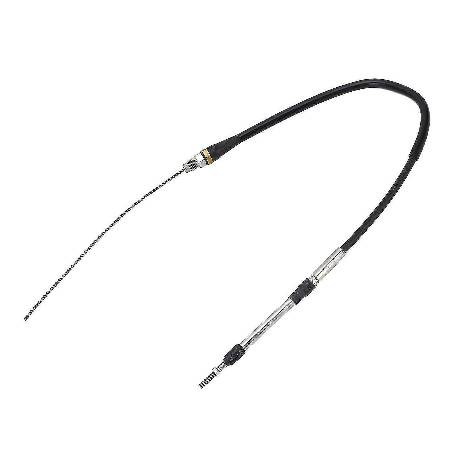 Throttle Cable 692 26301 03 for Outboard Remote Control - Compatible with 48, 50, 60 & 75 HP Outboard Motors