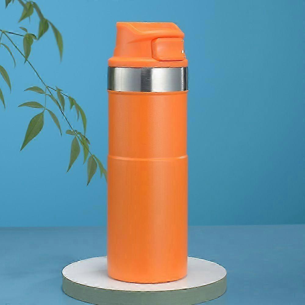 Classic Trigger Travel Mug 510ml