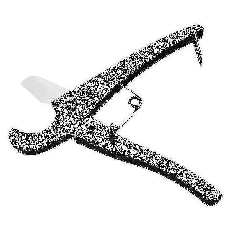 Pipe And Tube Cutter Ratcheting Hose Cutter One-hand Fast Pipe Cutting Hand Tool