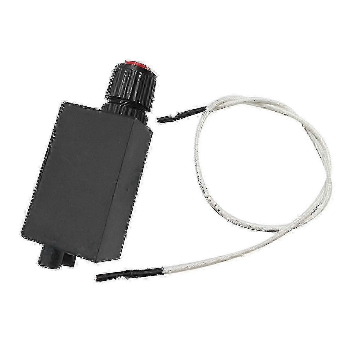Gas Patio Heater Piezo Ignitor Ignition Cord Assembly for Fire Pit
