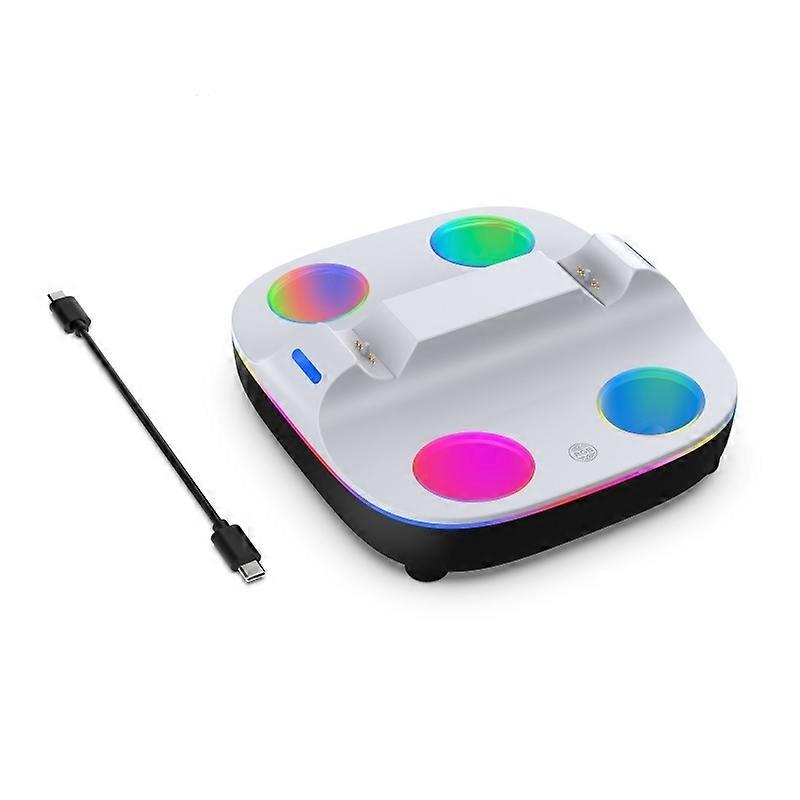 For PS5 Controller Dual Charger Charging Stand