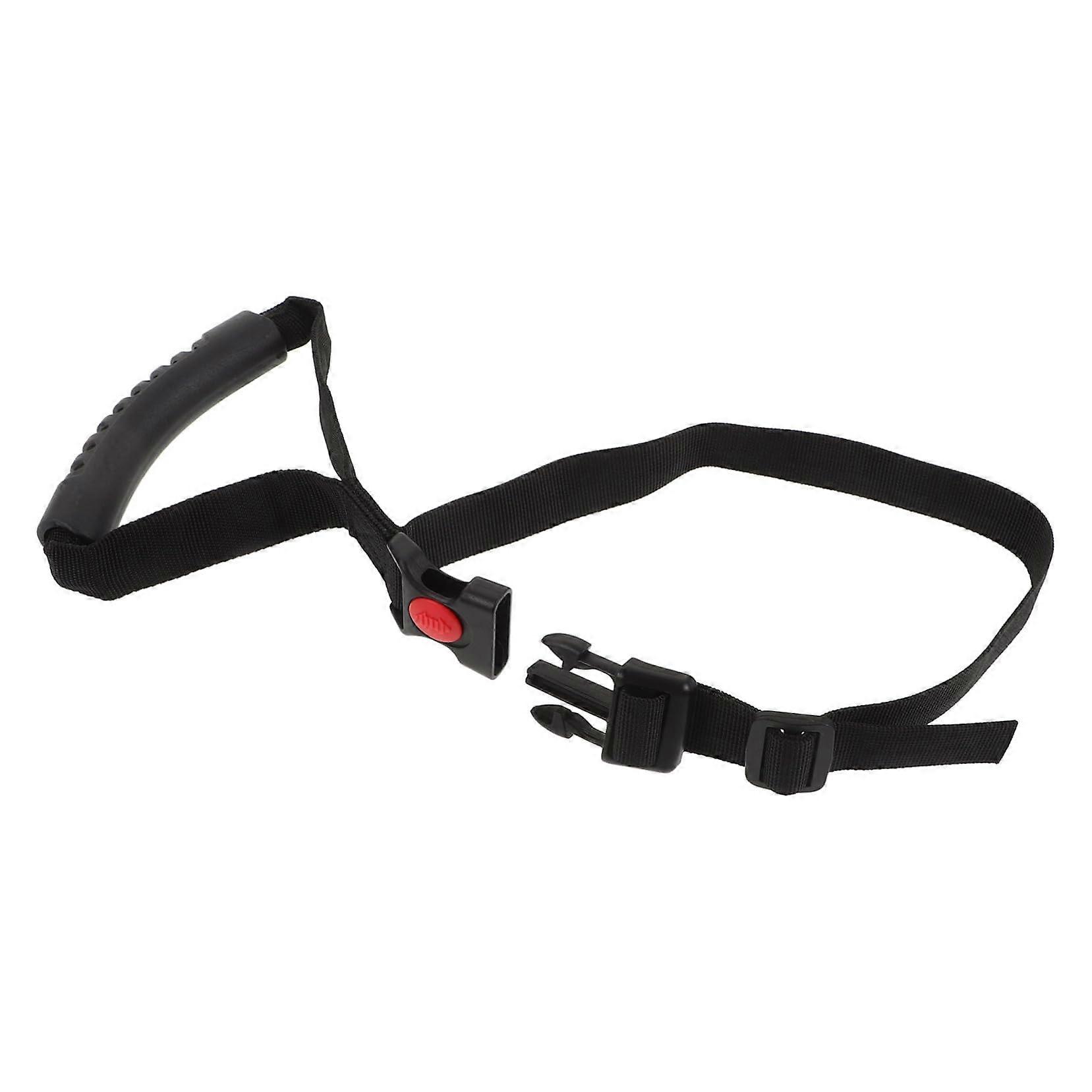 Car Auxiliary Handle for Seniors, Removable Door Handle for Vehicles, Stable and Safe for Easy Exit for Elderly People and Pregnant Women