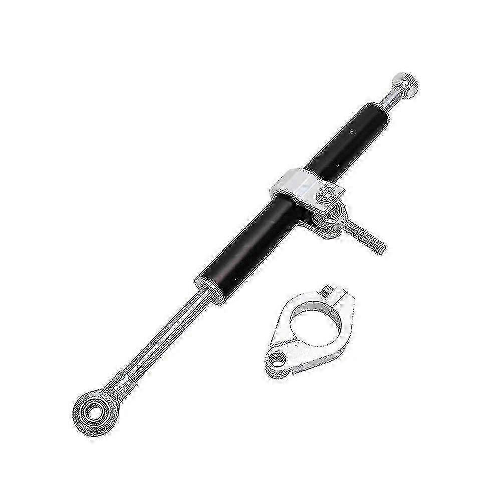 CNC steering damper for R6 MT07 330MM universal motorcycle Edition 0816