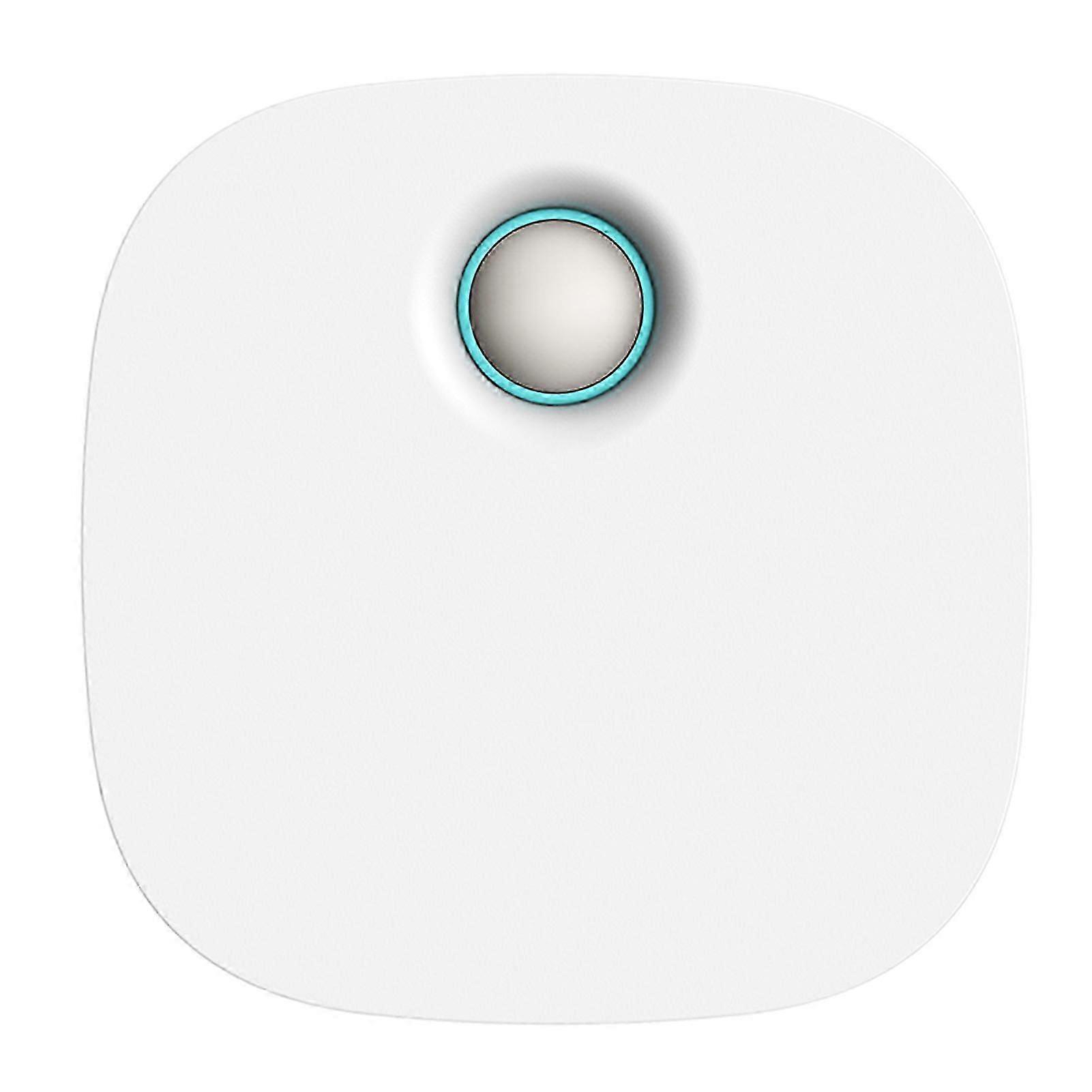 Smart Cat Litter Deodoriser with Sensor Switch for UK Homes and Pets