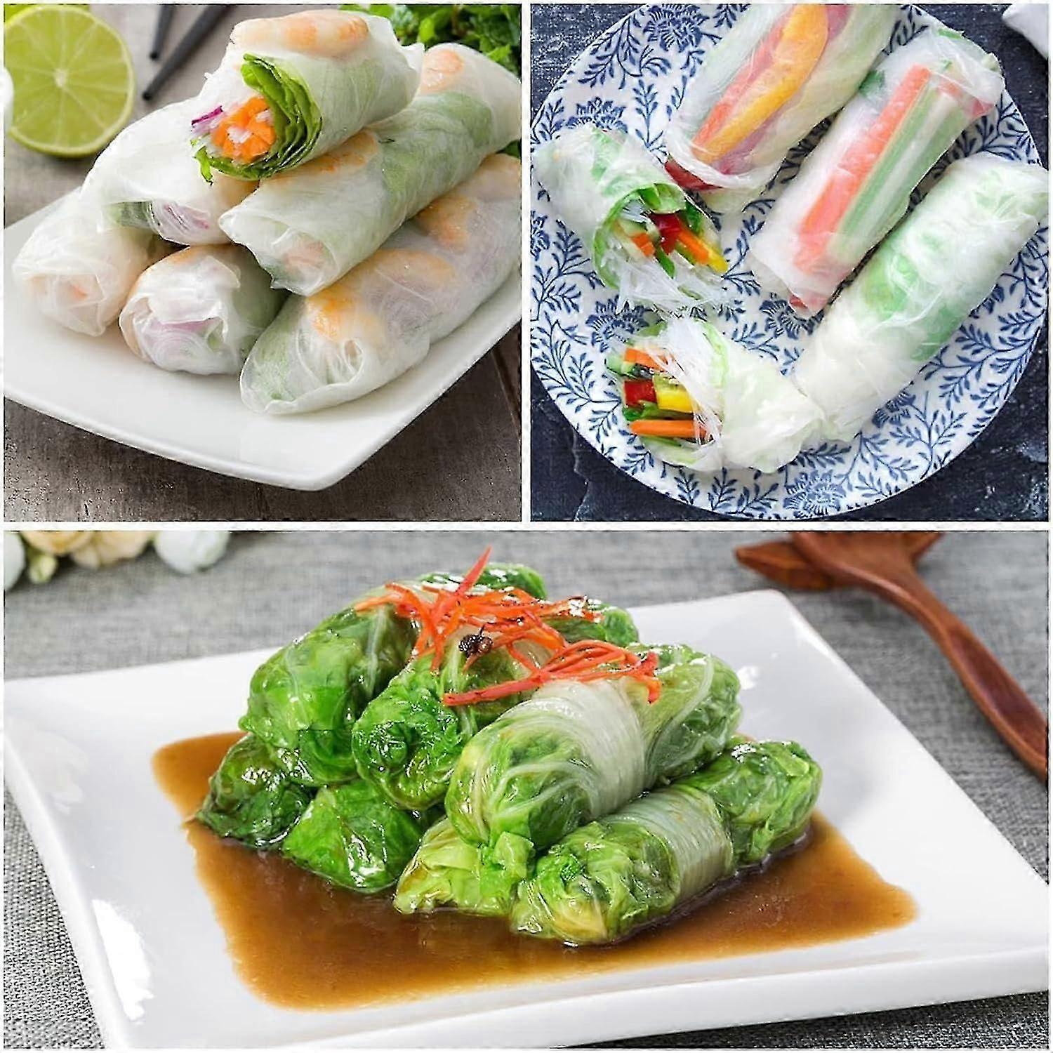 Grape Leaves Roller,Leaf Machine,Spring Roll Maker Grape Leaves Machine,Multi Functional Rolling Tool-Good