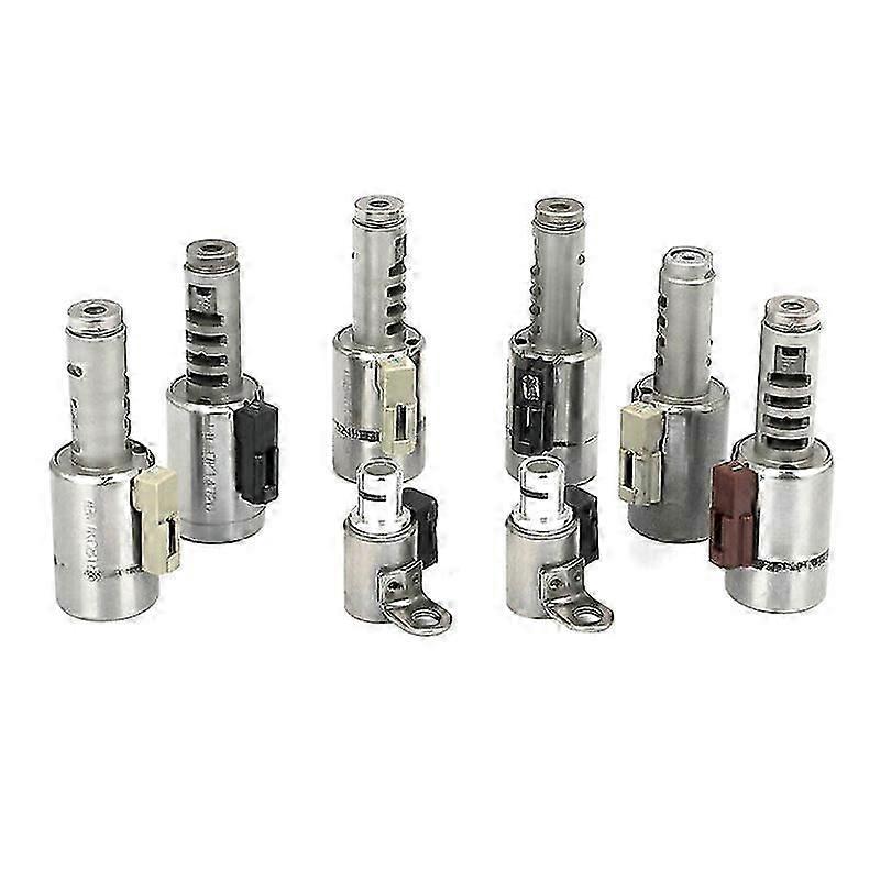 TF-81SC TF-80SC AF40 AF40-6 Transmission Solenoid Kit