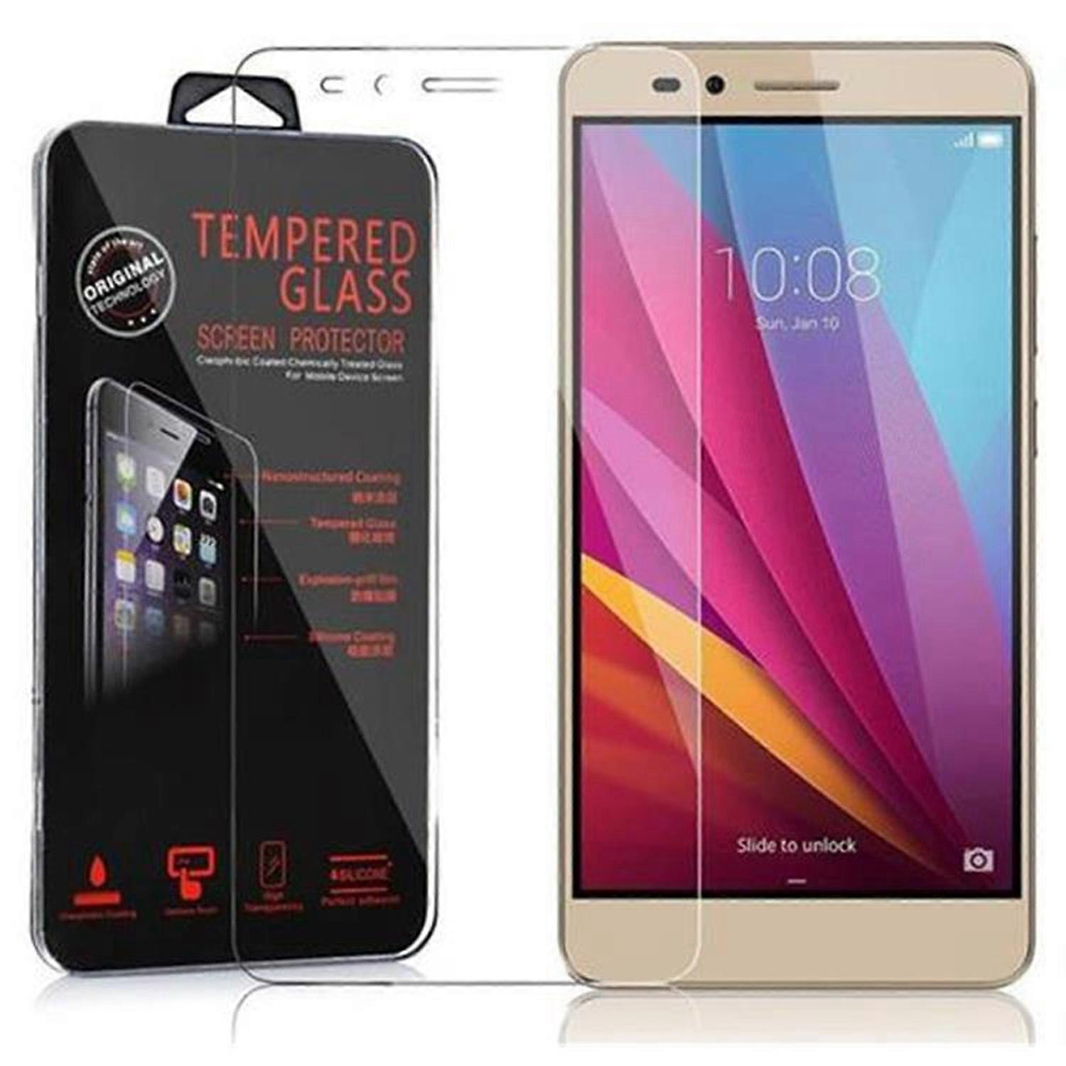 Honor 5X / Play 5X / Huawei GR5 2016 Screen Protector