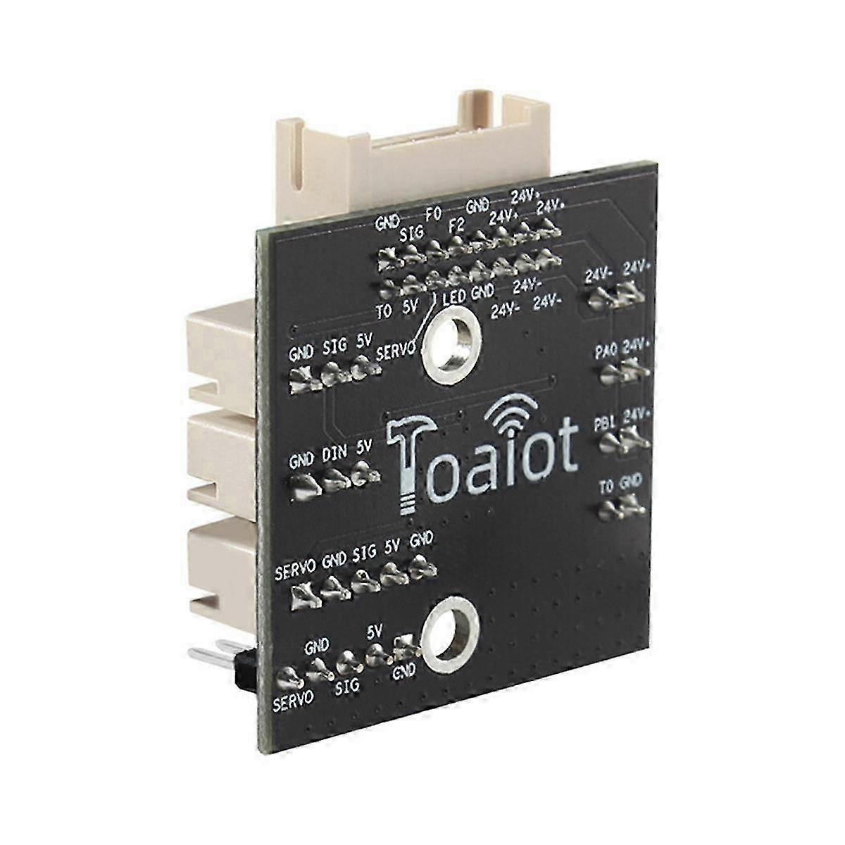 StealthBurner Toolhead Board Vyper Stealthburner Adapter Board for Vyper or Max or Plus Modification