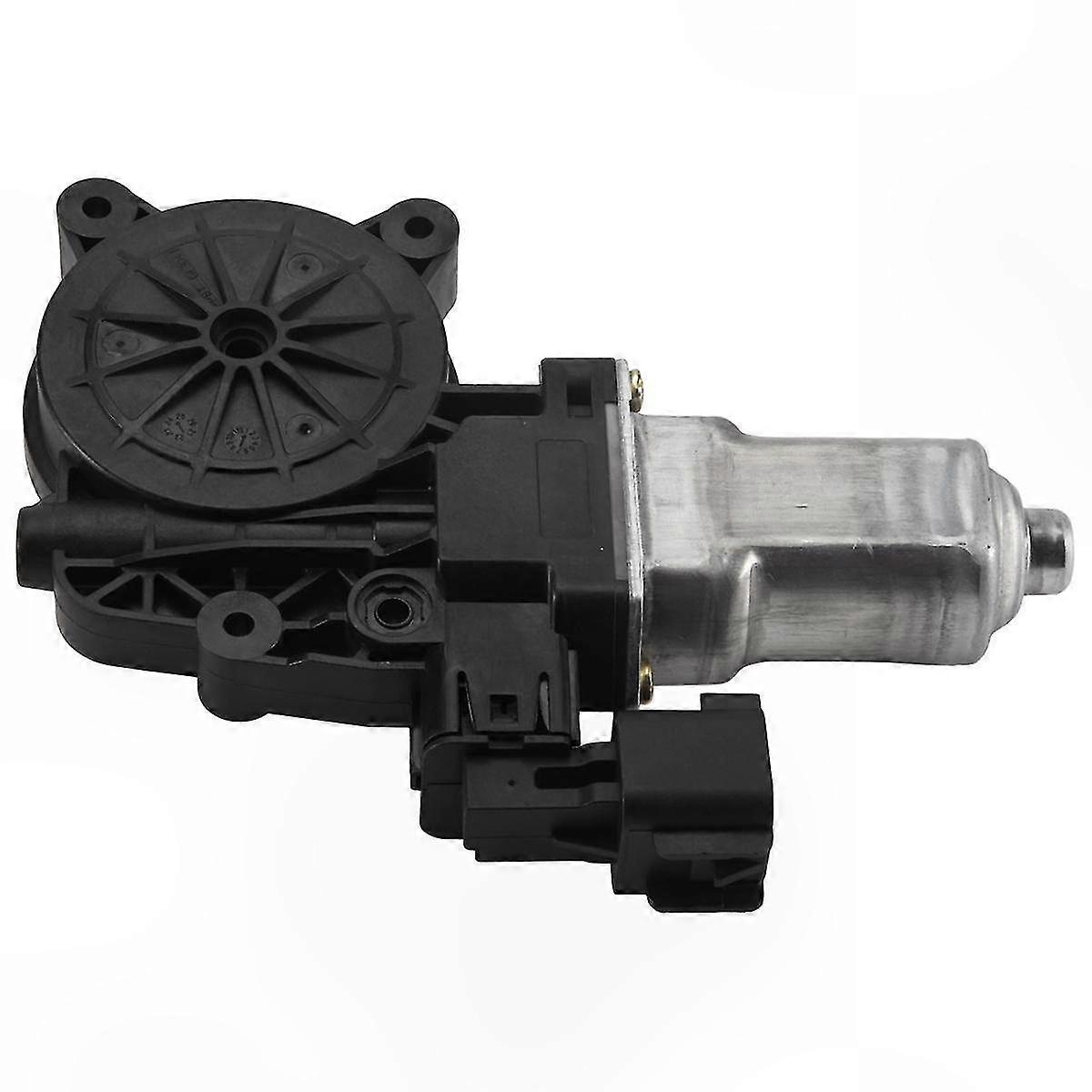 Front Left Power Window Regulator Motor for Focus 6CP1-14A389-H1A Replacement Part High-Quality Glass Lifter Mechanism