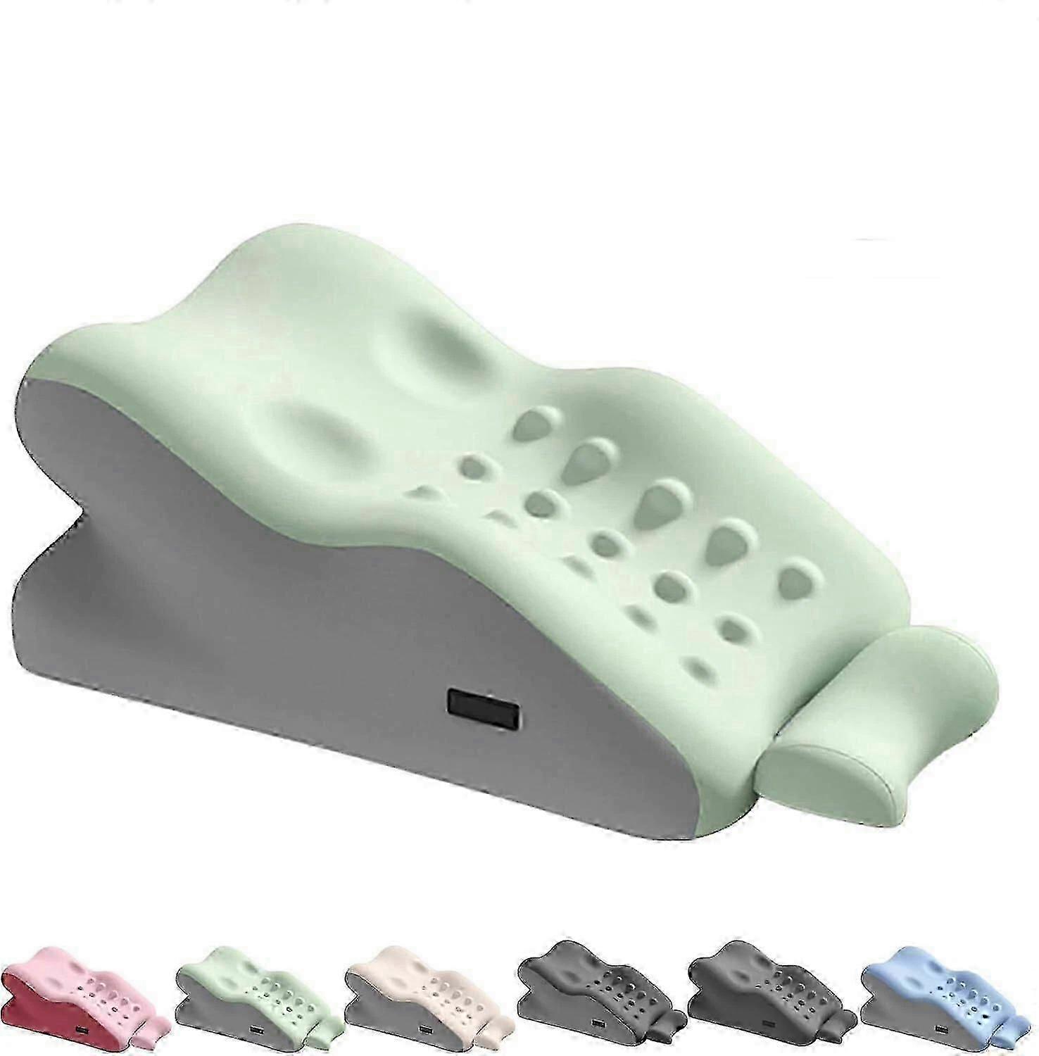 人間工学に基づいた妊娠サポートクッション、女性用背中とお尻の痛みを和らげる枕