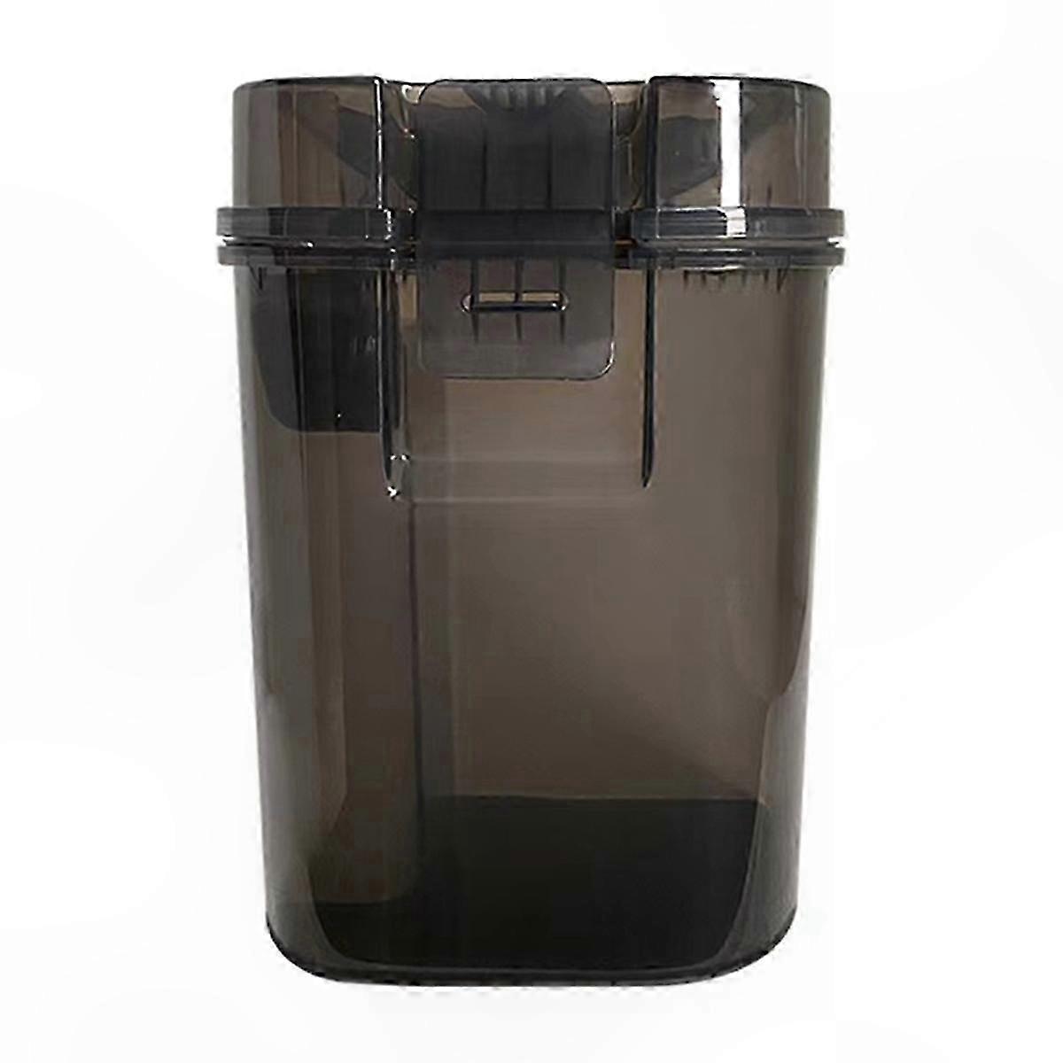 Robot Vacuum Cleaner with Water Tank for Multi-Surface Cleaning