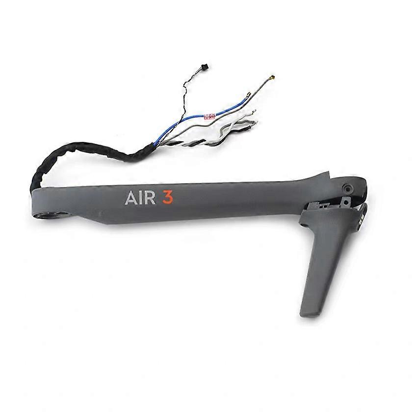 Left Front Arm Shell Outer Shells Landing Gear Shells Accessories for DJI Air 3