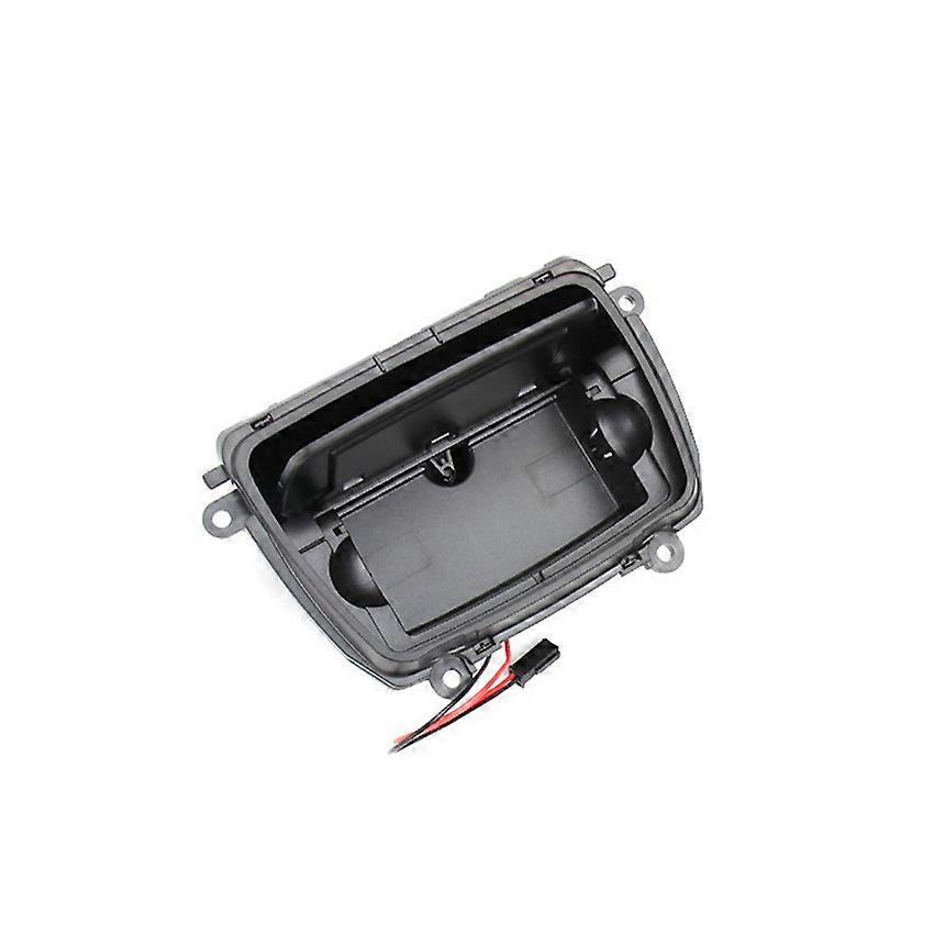 Central Control Ashtray Box (with cord, light, and plug) 51169206347 Accessories for BMW 5 Series F10 F18 2011-2017