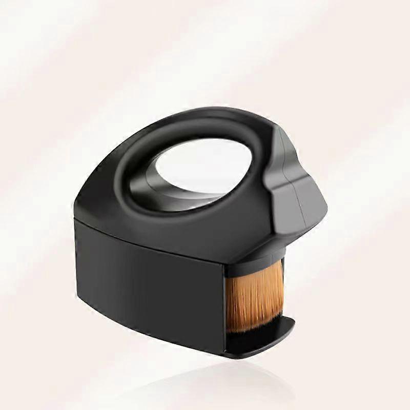 Anti-static soft disc cleaning brush dust remover for LP record player Vinyl player Cleaning dust removal accessories