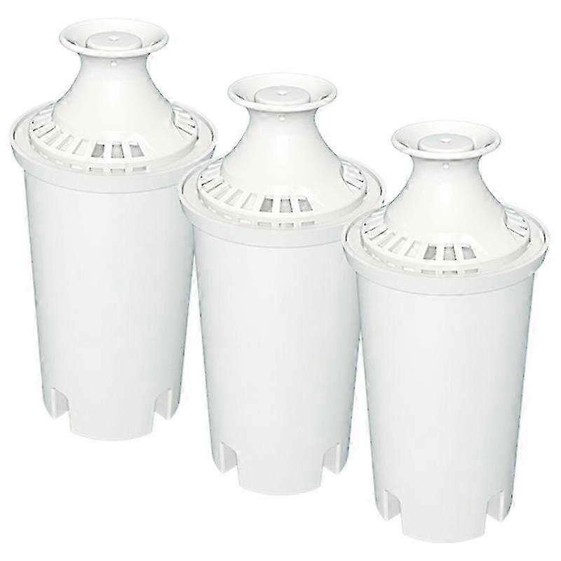 Brita Standard Water Filter Replacement - Lasts 2 Months, Reduces Chlorine