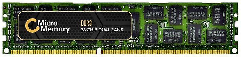 Ddr3 Major Dimm para Dell