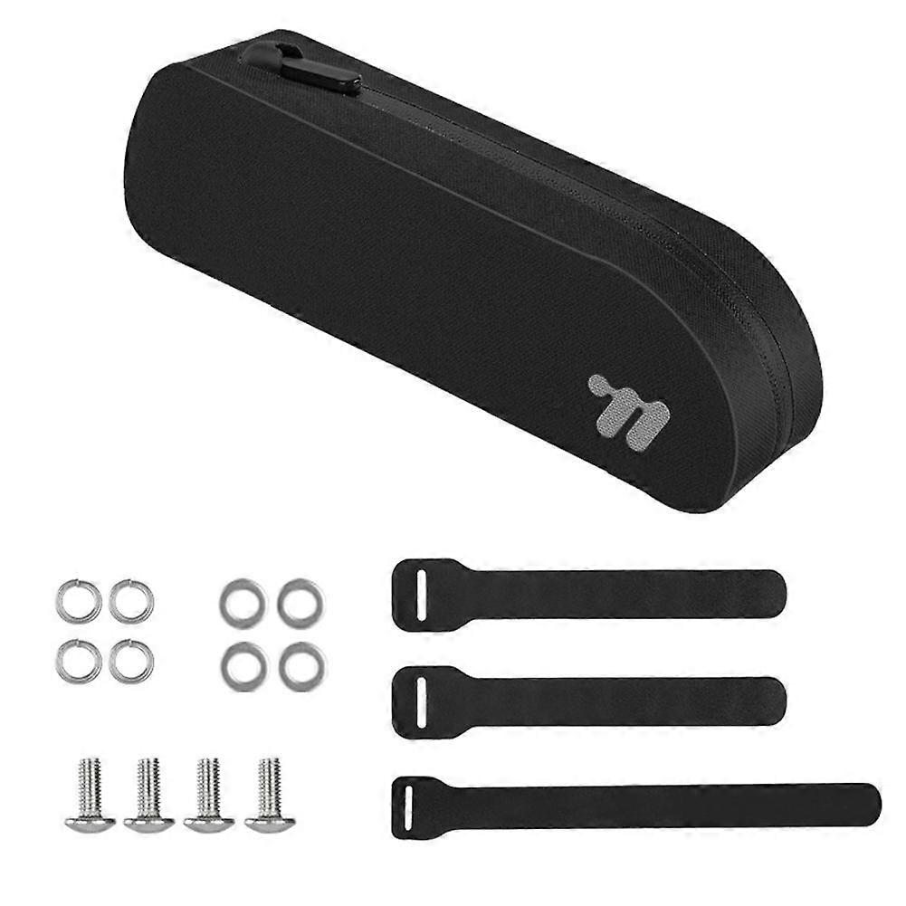 Bicycle Front Beam Bag - Waterproof & Versatile for All Types of Bikes