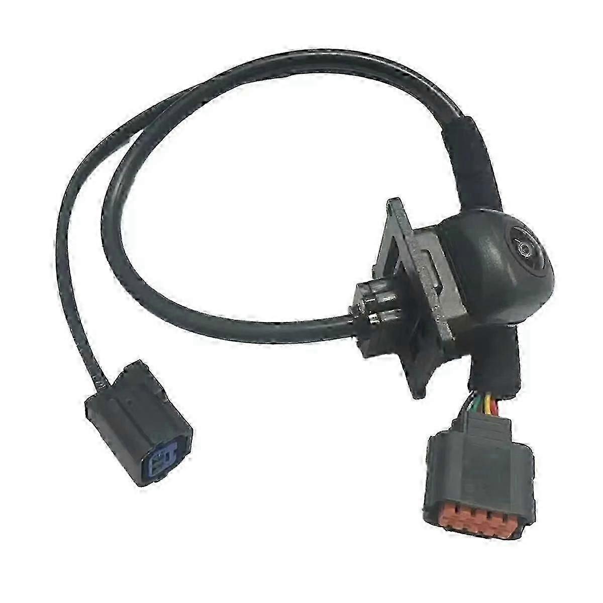 Car Rear-view Camera For Kia Optima 2016-2020 Parking Camera
