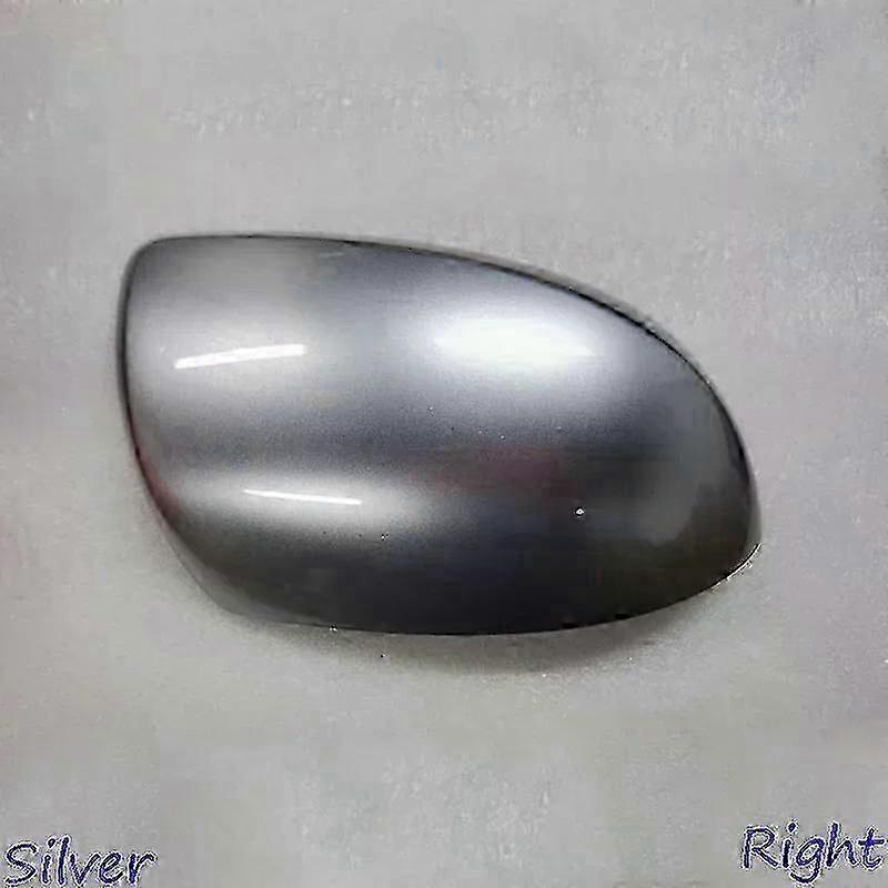 2025 Applies to Original Car Accessories For Mazda 3 Axela BL 2009~2013 Rearview Mirror Cover Reverse Mirror Shell Case Shell Housing