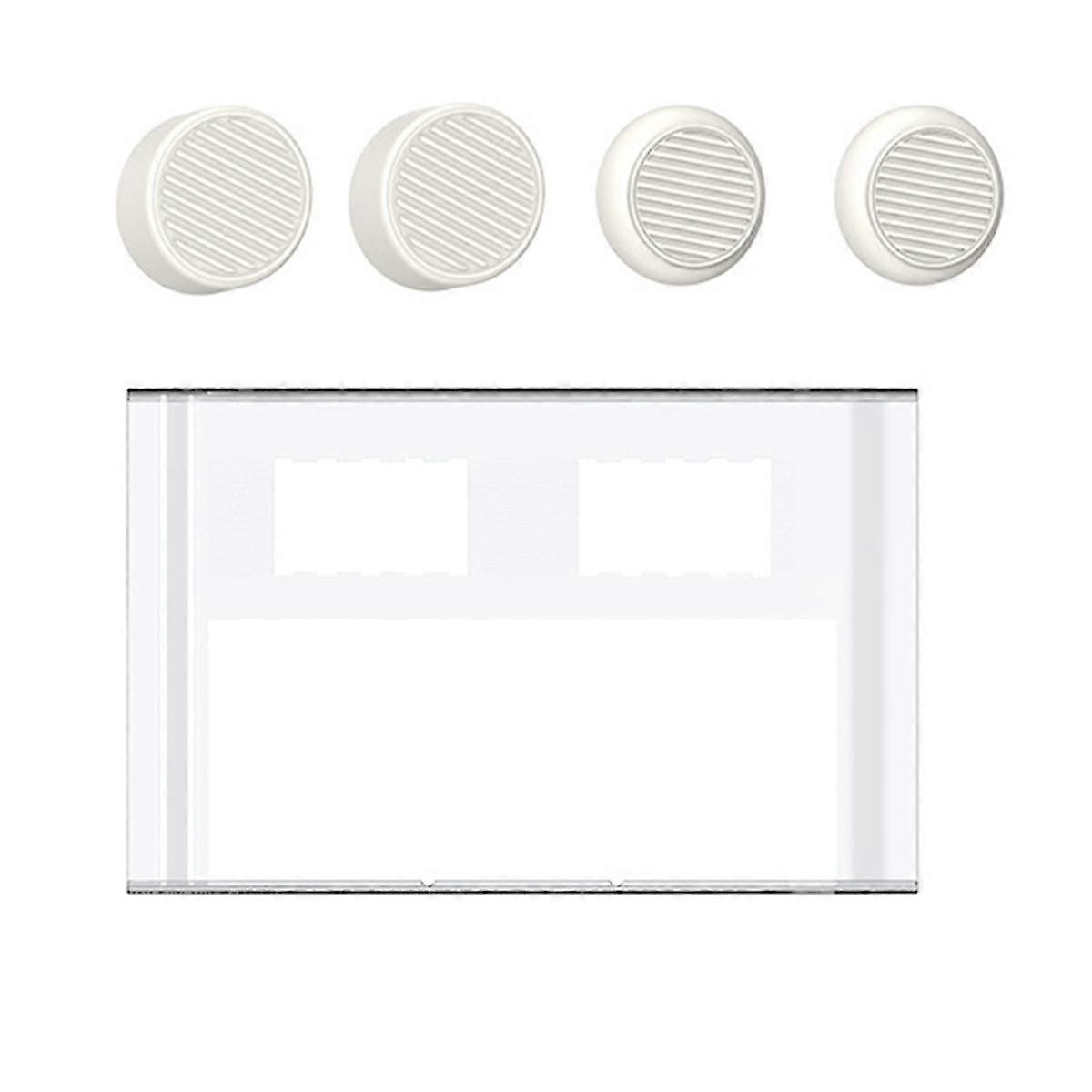 Transparent shell sleeve for Legion GO game console protective cover