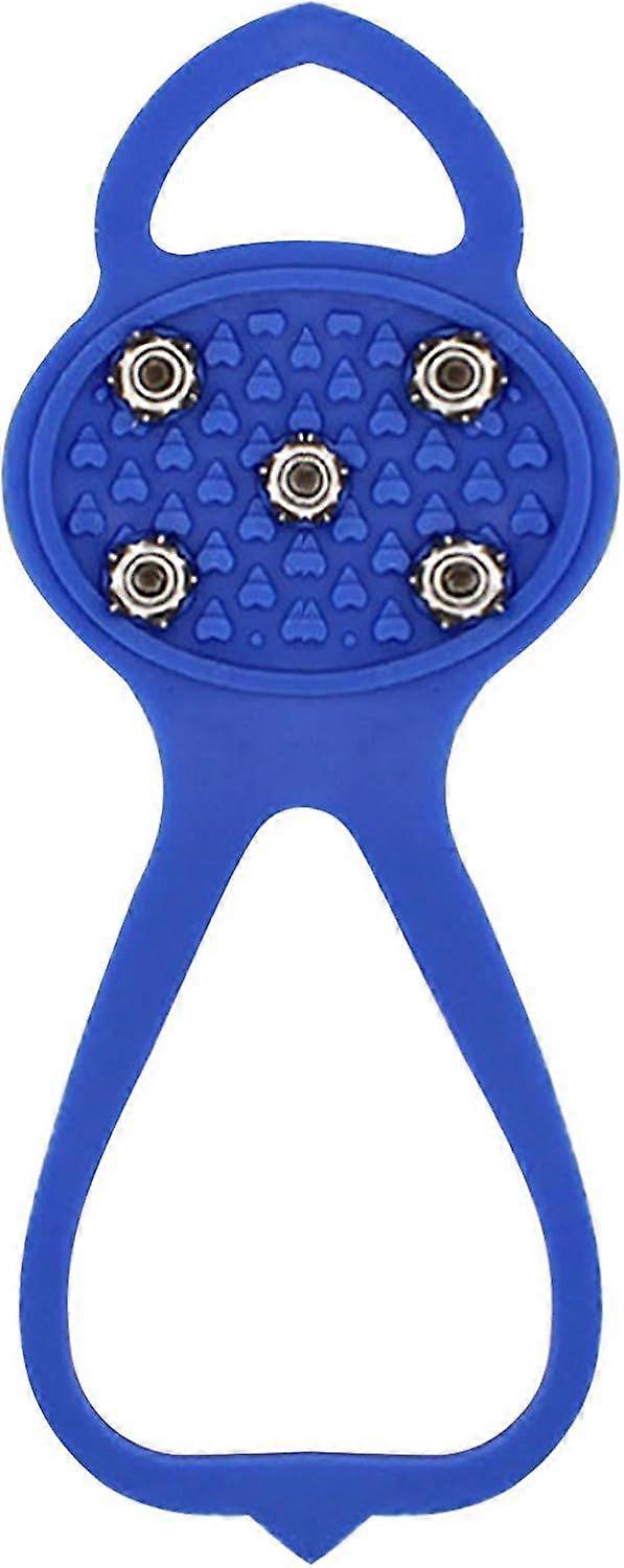 Universal shoe claws spikes non-slip gripper spikes, spikes for shoes