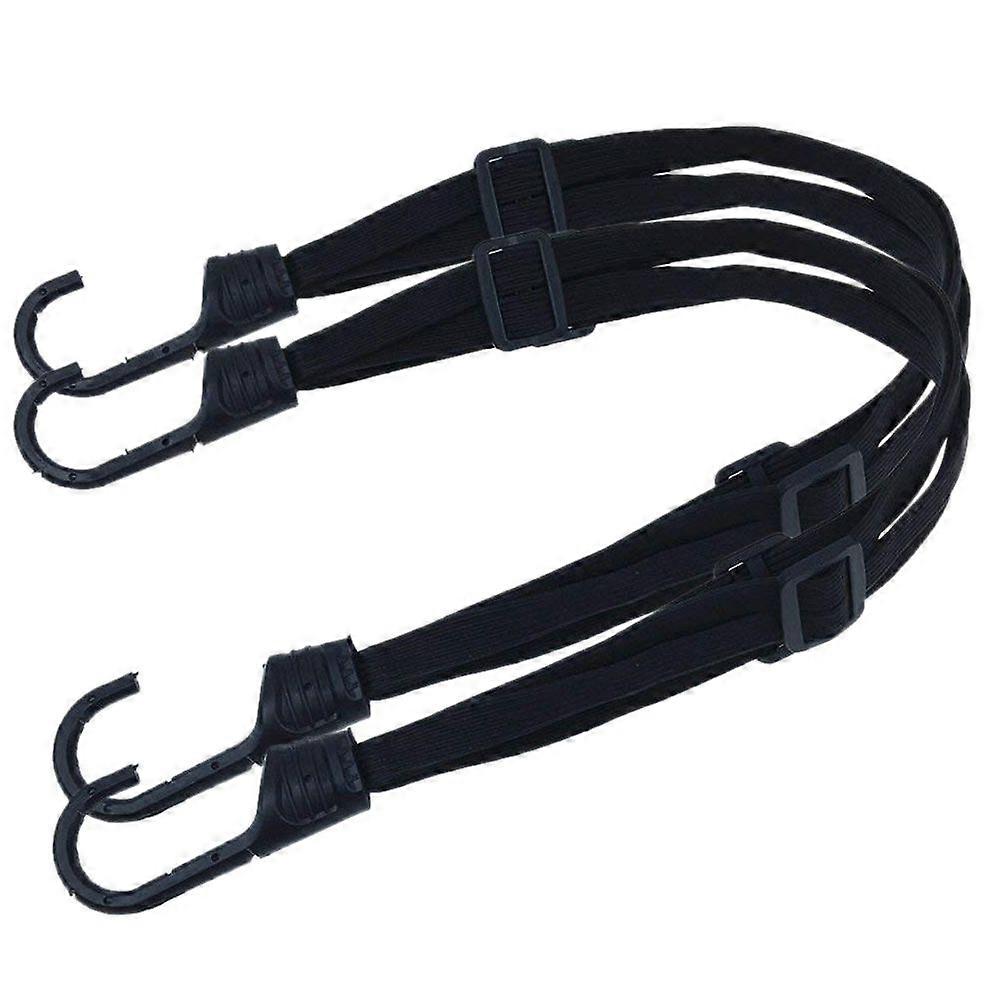 Motorcycle Luggage Rope Sports Tank net helmet bag sundries Cover network tail frame helmet strap 2