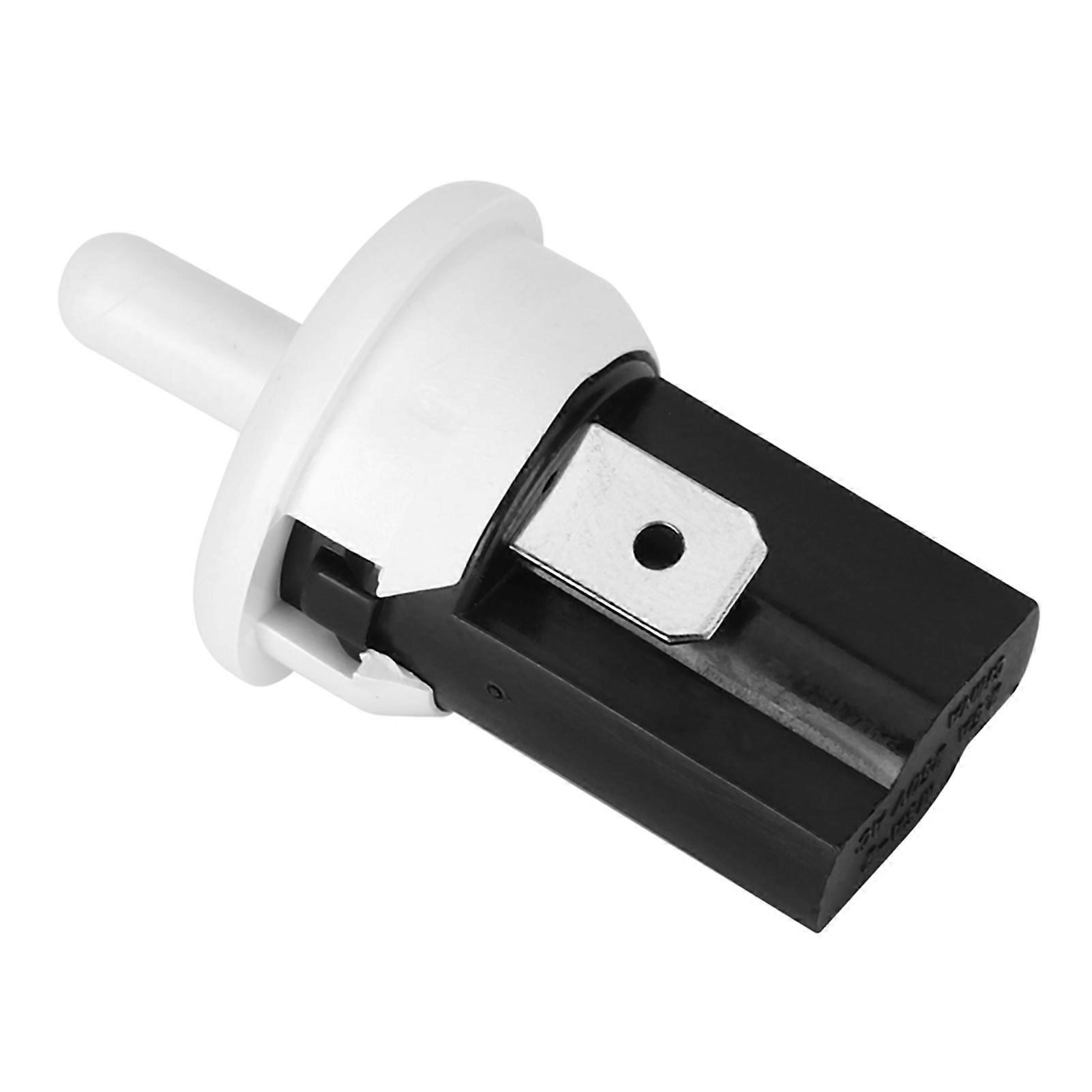 5pcs Refrigerator Door Switch Momentary Open Normally Closed PBS-35 3A 250V AC