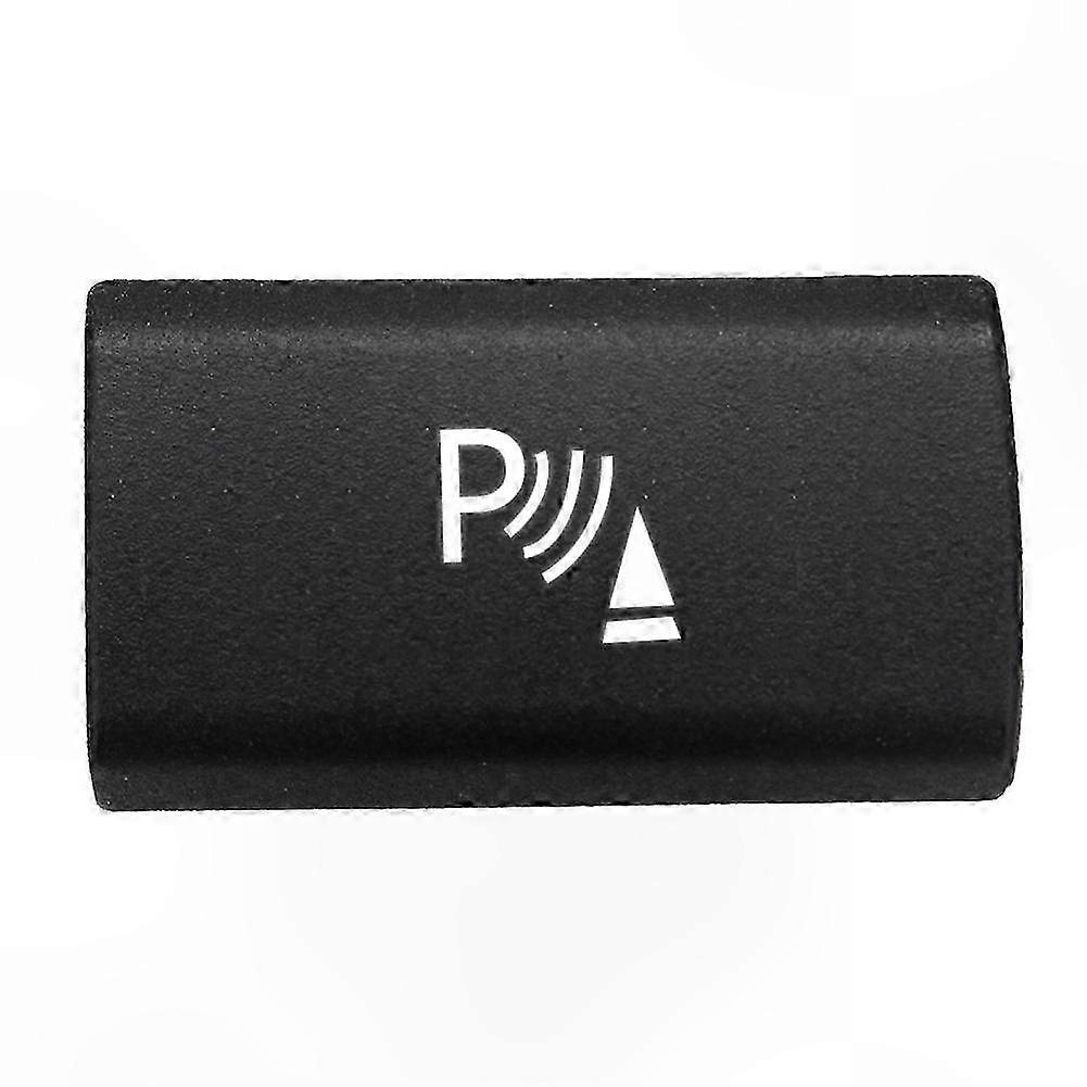 Rear Parking Sensor Switch Cover for X5 E70 2006-13 and X6 E71 2008-14 Models