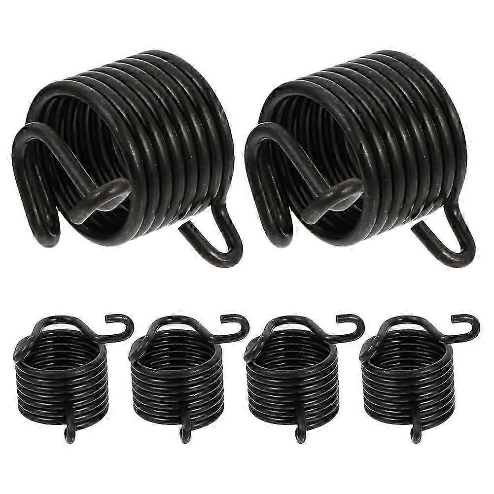 Pneumatic Spring Pneumatic Tool Component Chiseling 6Pcs Edition 0905